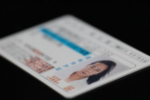 福岡で免許証更新　写真持ち込み