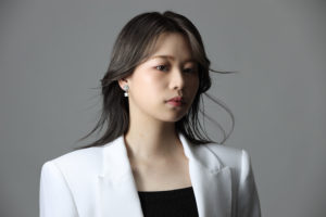 モデルコンポジ　大嶌 菜子　