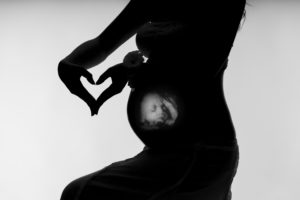 ファシーノ　マタニティフォト　スタジオ　スーパーカメラマン大川さん