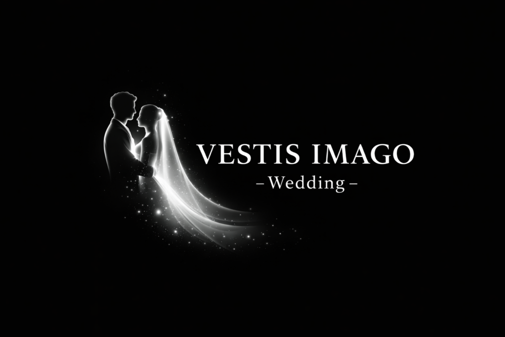 VESTIS IMAGO -Wedding-ロゴ